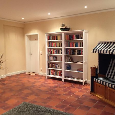 Ferienwohnung Tiffany Prerow Luaran gambar